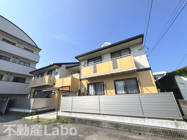 セジュールＳＡＴＯの外観