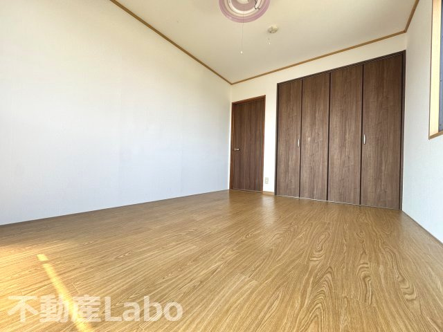 セジュールＳＡＴＯの内装