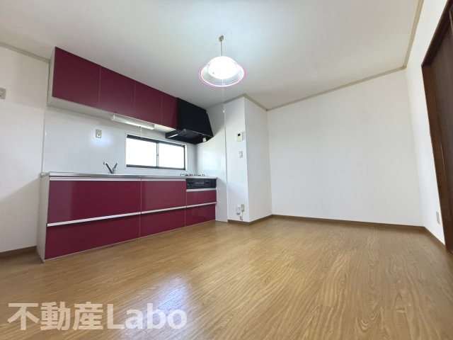 セジュールＳＡＴＯのキッチン