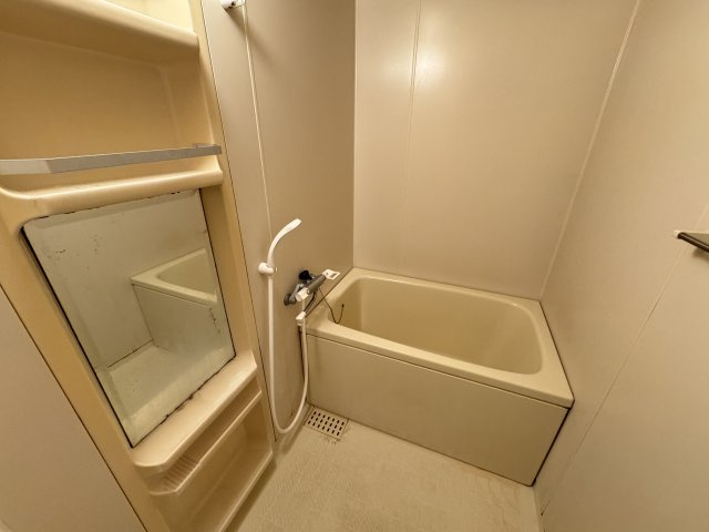 セジュールＳＡＴＯの浴室