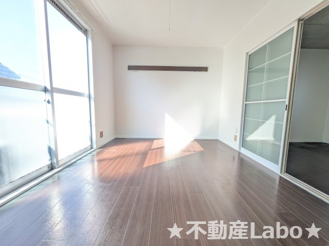 グリーンハイツ