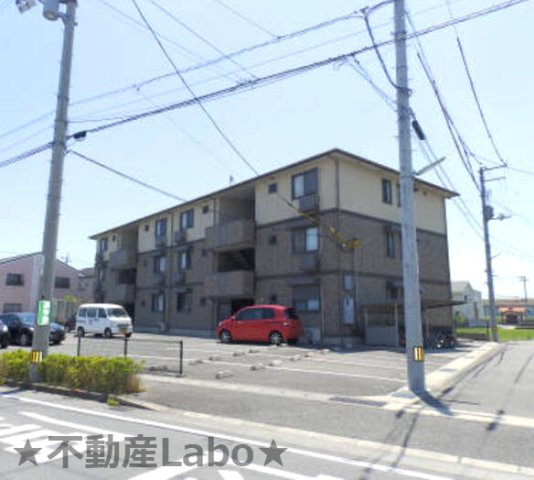 リヴェール北島