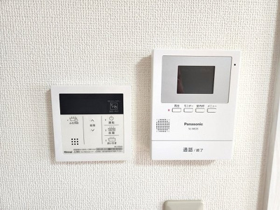 【セキュリティ】 | アザレア伊万里Ⅲ