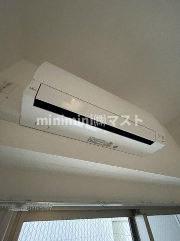 エスリード難波ザ・ブライトの設備