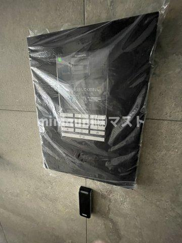 エスリード難波ザ・ブライトのその他共用部分