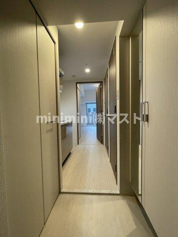 エスリード難波ザ・ブライトのその他