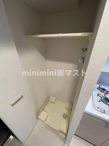 エスリード難波ザ・ブライトの設備