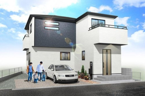 グラファーレ　岡山市南区当新田【４期】【仲介手数料無料】