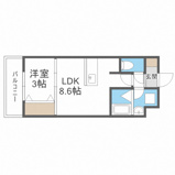 AILE東中浜の画像