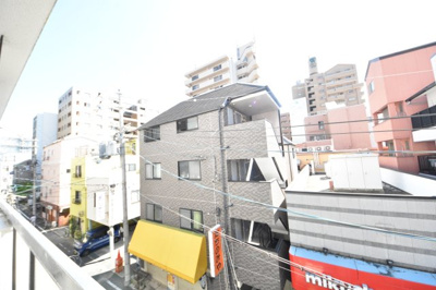 【展望】 | シティライフ春日野