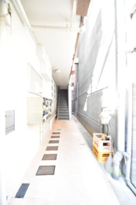 【ロビー】 | シティライフ春日野