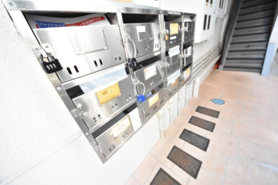 【その他共用部分】 | シティライフ春日野