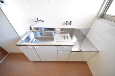 【キッチン】 | シティライフ春日野