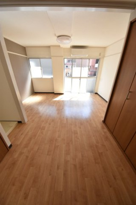 【居間・リビング】 | シティライフ春日野