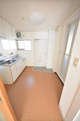 【居間・リビング】 | シティライフ春日野