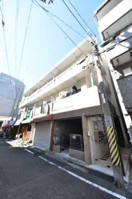 【外観】 | シティライフ春日野