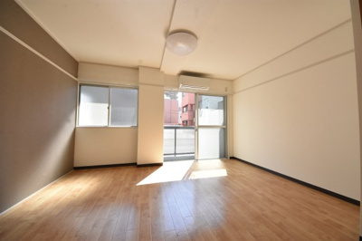 【居間・リビング】 | シティライフ春日野