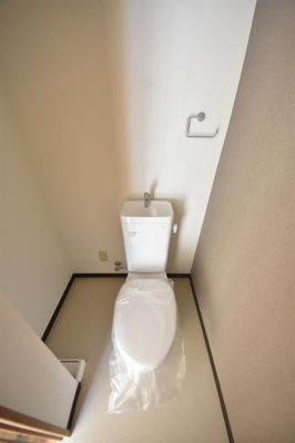 【トイレ】 | シティライフ春日野