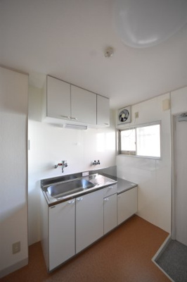 【キッチン】 | シティライフ春日野