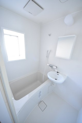 【浴室】 | シティライフ春日野