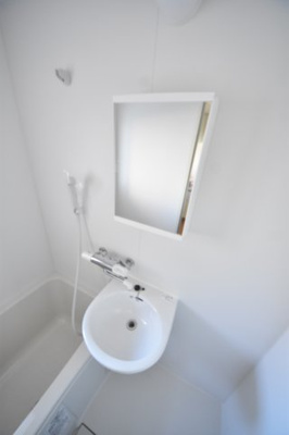 【洗面所】 | シティライフ春日野