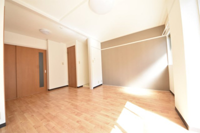 【寝室】 | シティライフ春日野