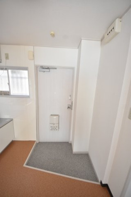 【玄関】 | シティライフ春日野
