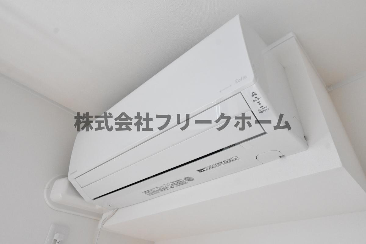 武蔵野市西久保１丁目のアパートのその他