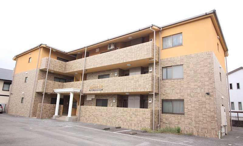 テルツァ上土狩