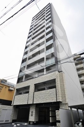 アドバンス難波南シャルム