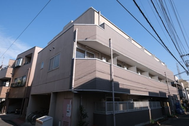 サンセール尾久