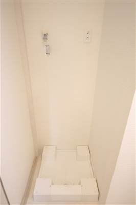 【設備】 | ルアナ北梅田