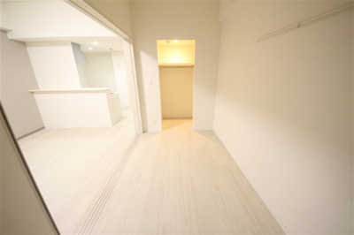 【展望】 | ルアナ北梅田