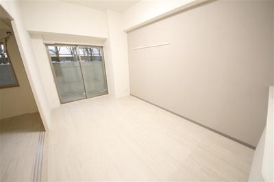 【寝室】 | ルアナ北梅田