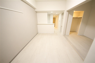 【内装】 | ルアナ北梅田