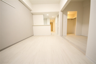 【エントランス】 | ルアナ北梅田