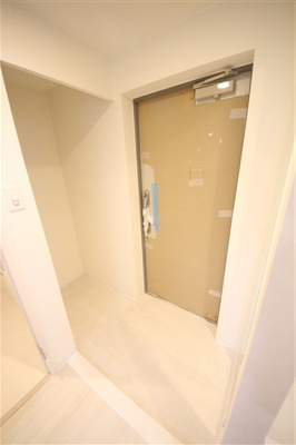 【玄関】 | ルアナ北梅田