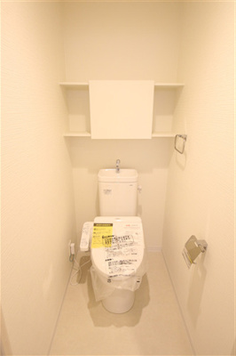 【トイレ】 | ルアナ北梅田