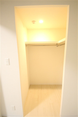 【収納】 | ルアナ北梅田