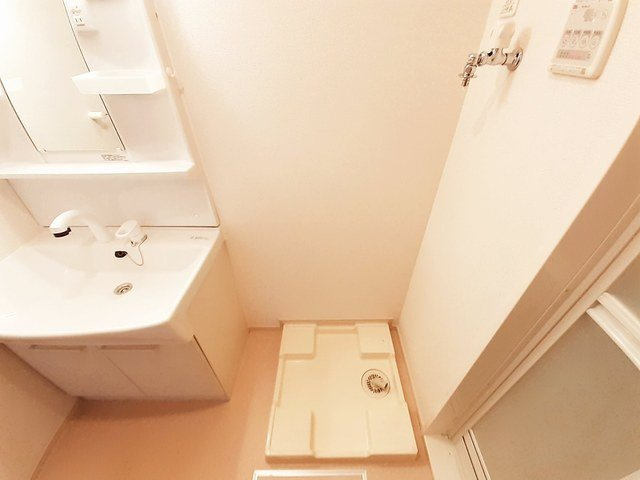 サンブロッサムＣの設備