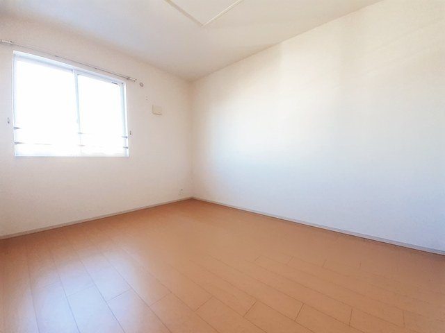 サンブロッサムＣの内装