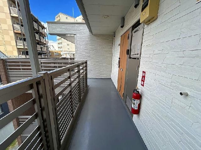 クレイノＲｉｖｅｒ　ｃｉｔｙのその他共用部分