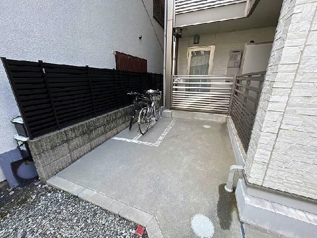 クレイノＲｉｖｅｒ　ｃｉｔｙのその他共用部分