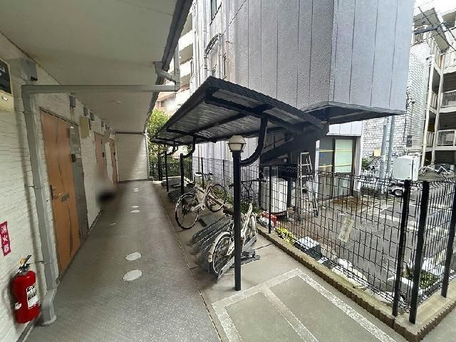 クレイノＲｉｖｅｒ　ｃｉｔｙのその他共用部分