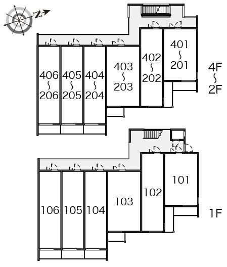 クレイノＲｉｖｅｒ　ｃｉｔｙのその他