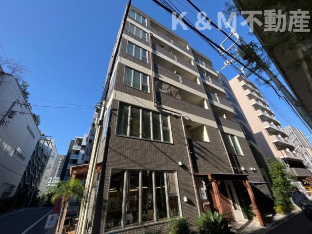 アルバーロ　イーリス～Arbaro Iris～の外観|きれいな外観です