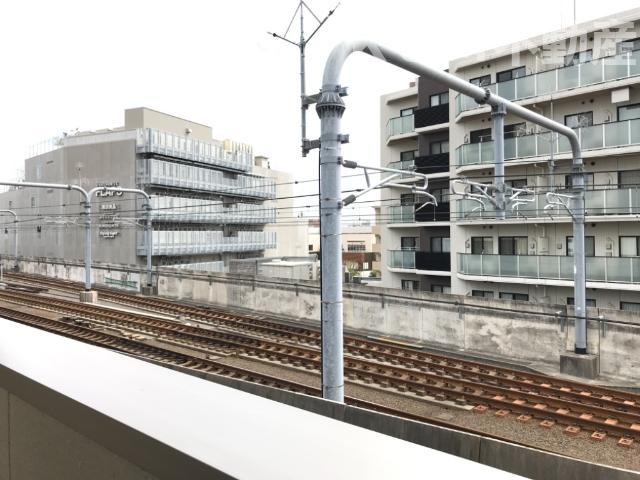 アルバーロ　イーリス～Arbaro Iris～のその他|眺望