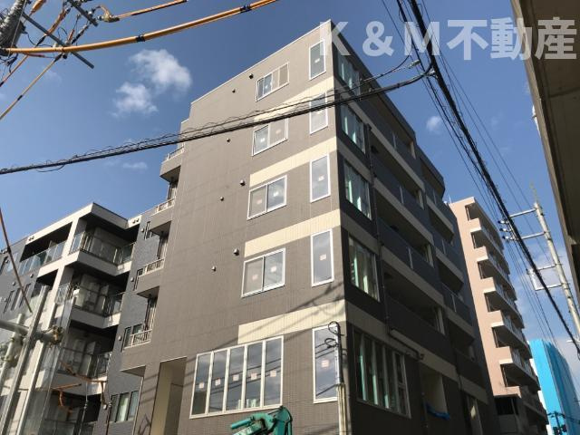 アルバーロ　イーリス～Arbaro Iris～のシャワールーム|すっきりとしたシャワールームです