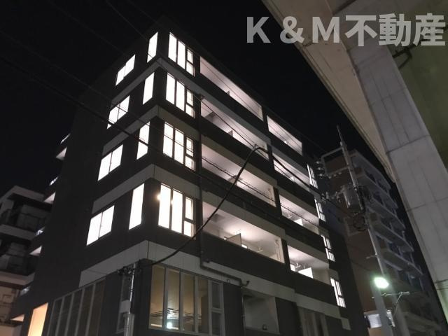 アルバーロ　イーリス～Arbaro Iris～のバルコニー|バルコニー付きです