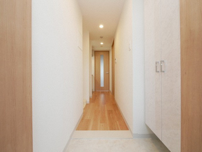 【玄関】 | Metrosa弁天町